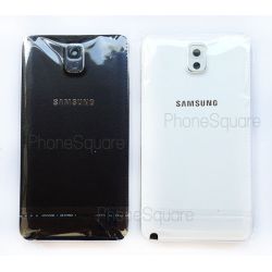 หน้ากาก Samsung - Note3 / N9000 (3G)