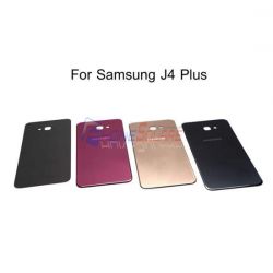 ฝาหลัง Samsung - Galaxy J4+(2018),J415,J4 Plus