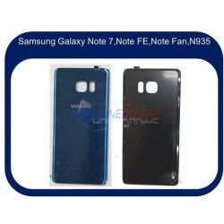 ฝาหลัง Samsung - Galaxy Note 7 / Note FE 