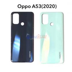 ฝาหลัง OPPO - A53 2020
