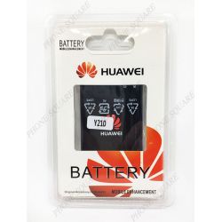 แบตเตอรี่ Huawei - Y210