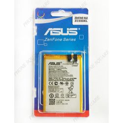แบตเตอรี่ ASUS - Zenfone2 MAX / ZC550KL / Z010D
