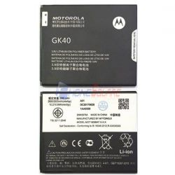 แบตเตอรี่ - Moto G4 Play / G5 / E3 / E5 Play / E5 Plus (GK40)