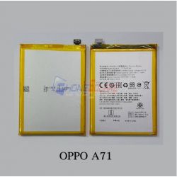 Battery แบตเตอรี่ OPPO - A71(BL641)