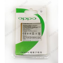 แบตเตอรี่ OPPO - F1s / A53 (BLP601)