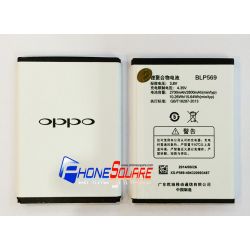 แบตเตอรี่ OPPO - X9006 / X9007 / X9076 / BLP569 