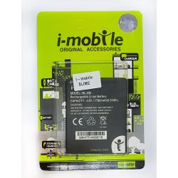 แบตเตอรี่ iMobile - BL225 / iQX Slim2