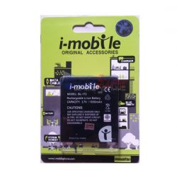 แบตเตอรี่ iMobile - BL172 / IQ1.1