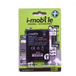 แบตเตอรี่ iMobile - BL195 / IQ5.6 