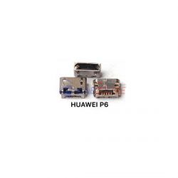 ก้นชาจน์ Huawei - P6
