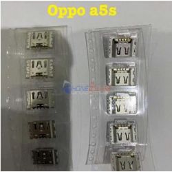 ก้นชาจน์ OPPO - A5S / A1K / A3S