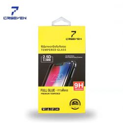 ฟิลม์กันแตก Oppo - Reno 8Z / (กาวเต็มจอ)037