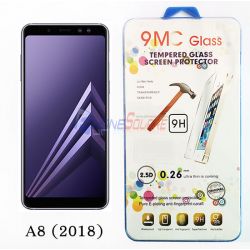 ฟิลม์กันแตก - Samsung A8 (2018)