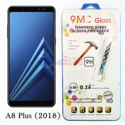 ฟิลม์กันแตก - Samsung A8 Plus (2018)