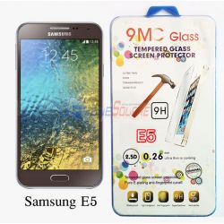 ฟิลม์กันแตก - Samsung E5 