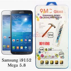 ฟิลม์กันแตก - Samsung i9152 / i9150 / Mega 5.8