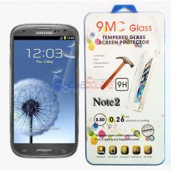 ฟิลม์กันแตก - Samsung Note2 / N7100