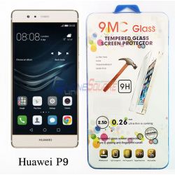 ฟิลม์กันแตก - Huawei P9