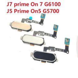 สายแพร Samsung - Galaxy J7 Prime / J5 Prime ( ชุดปุ่ม Home )