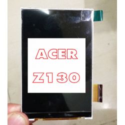 หน้าจอ Acer - Z130 / Z3