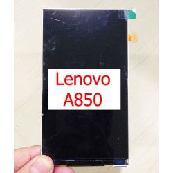 หน้าจอ Lenovo - A850 // จอเปล่า