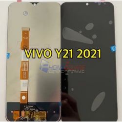 หน้าจอ VIVO - Y21(2021) / Y21T / Y02S // หน้าจอพร้อมทัสกรีน