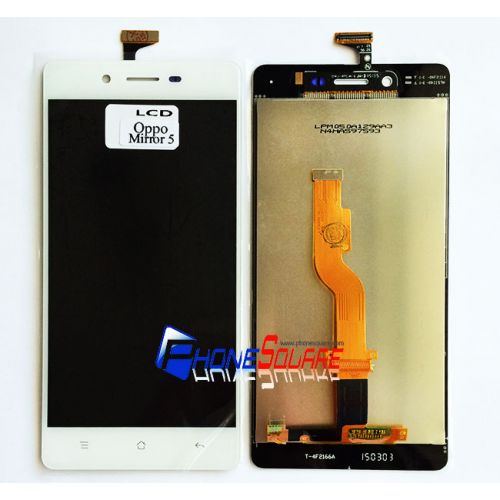 oppo a51 details