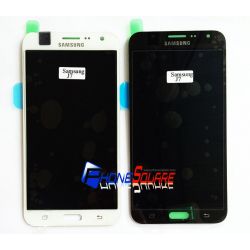 หน้าจอ Samsung - Galaxy J7 / J700 // (งานเกรด A+) ปรับแสงได้