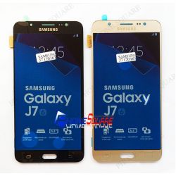 หน้าจอ Samsung - Galaxy J7(2016) / J710 //งานเหมือนแท้