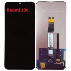 หน้าจอ Xiaomi - Redmi 10C // หน้าจอพร้อมทัสกรีน