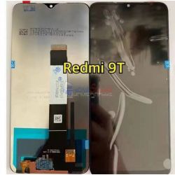 หน้าจอ - Xiaomi - Redmi 9T // หน้าจอพร้อมทัสกรีน