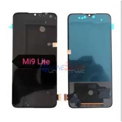 หน้าจอ Xiaomi - Mi 9 Lite // (สแกนลายนิ้วมือได้) OLED