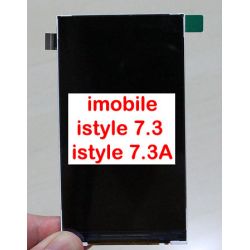 หน้าจอ iMobile - i-STYLE 7.3 / 7.3A