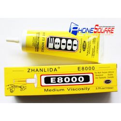 กาวยางสารพัดประโยชน์ - E8000 (50ml)