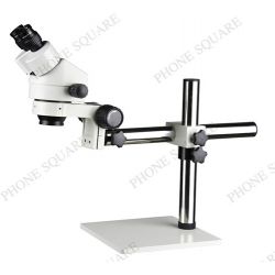 กล้องจุลทรรศน์ Microscope รุ่น SZM45-STL3