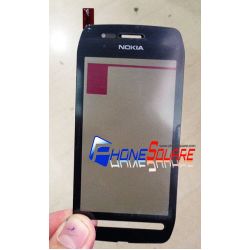 ทัสกรีน Nokia - N603 งานแท้