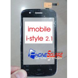 ทัสกรีน iMobile - iSTYLE 2.1