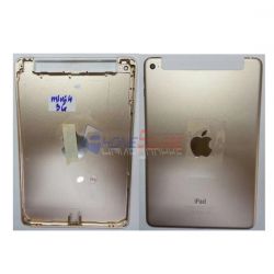 ฝาหลัง iPad - iPad mini 4(3G,Wifi) A1550