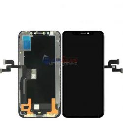 LCD หน้าจอ iPhone - XS // หน้าจอพร้อมทัสกรีน (งามincell)