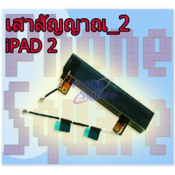 เสาสัญญาณ - iPad 2 ( ตัวที่2 )