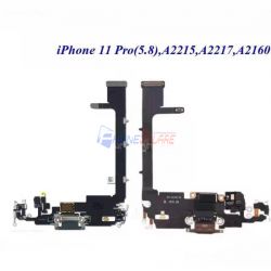 ชุดก้นชาร์จ - iPhone 11Pro