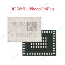 IC Wifi - iPhone 6G / iPhone 6 Plus