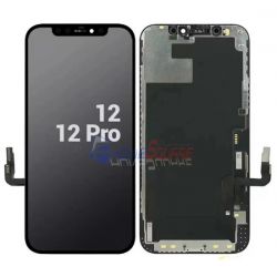 LCD หน้าจอ iPhone 12 /12 Pro // พร้อมทัสกรีน (งานแท้)