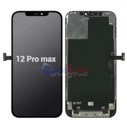 LCD หน้าจอ iPhone 12 Pro Max // พร้อมทัสกรีน (งาน incell)