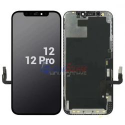 LCD หน้าจอ iPhone 12 /12 Pro // พร้อมทัสกรีน (งาน OLED)