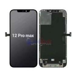 LCD หน้าจอ iPhone 12 Pro Max // พร้อมทัสกรีน (งานแท้)