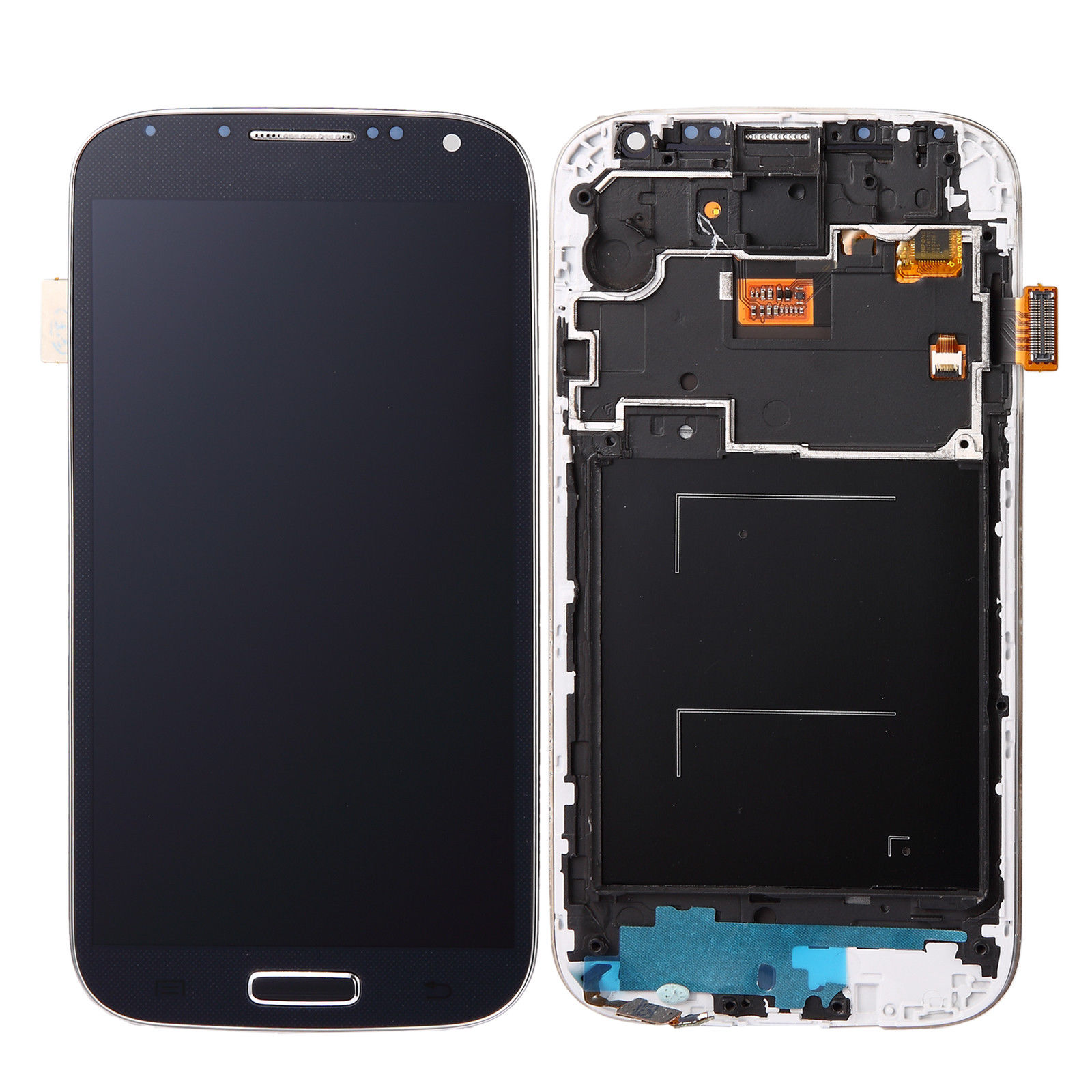 Star Galaxy S4 I9500 (Dual Sim N9500) - китайский клон смартфона, видео и характеристики